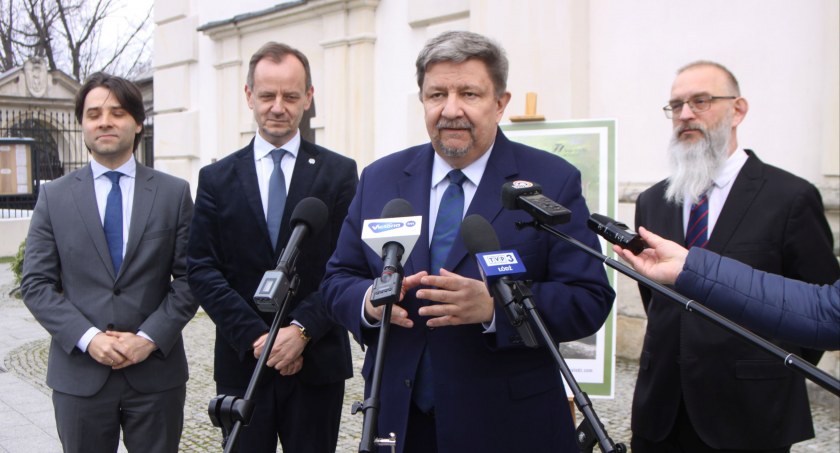 Łowicz. „Requiem” Giuseppe Verdiego w katedrze zainauguruje cykl Z operą przez Łódzkie (foto)