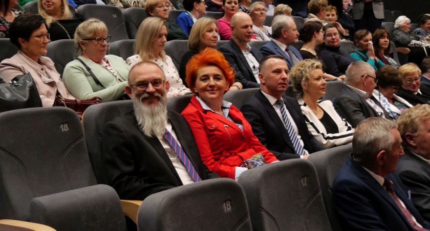 Wojewódzki Dzień Sołtysa w Skierniewicach (foto)