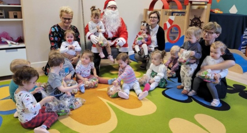Ruszyła rekrutacja dzieci do Żłobka Miejskiego w Łowiczu