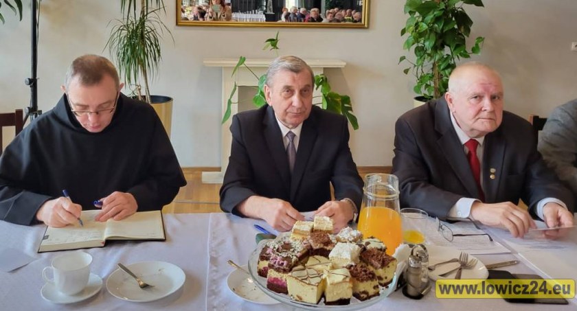 Zjazd Delegatów Mazowieckiego Związku Pszczelarzy (foto)