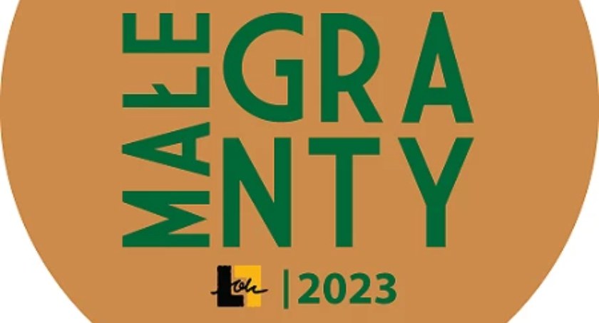 Małe Granty 2023. Ogłoszono wyniki konkursu, sześć projektów z dofinansowaniem