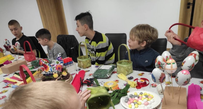 Kiernozia. W Młodzieżowym Ośrodku Socjoterapii już świątecznie (foto)