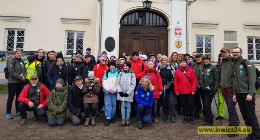 Kolejny raz powędrują śladami Józefa Chełmońskiego. Trwają zapisy na rajd!