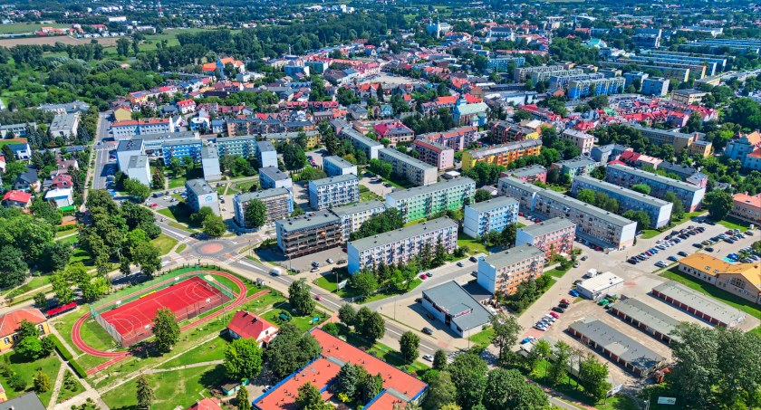 Łowicz. Plan inwestycyjny ŁSM na 2023 rok przyjęty