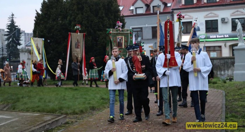 Alleluja! Jezus zmartwychwstał! Niedziela Wielkanocna (foto, film)
