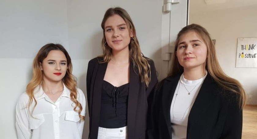 Kolejne sukcesy logistyków z Blichu (foto)