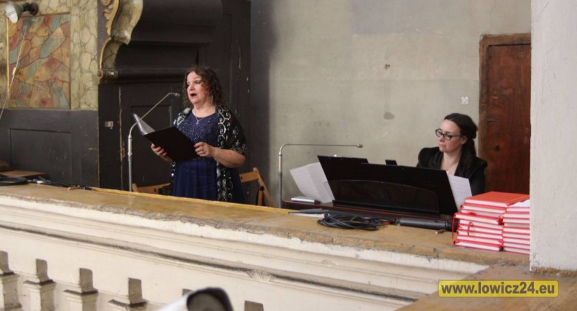 Łowicz. Koncert charytatywny na remont organów w pijarskim kościele