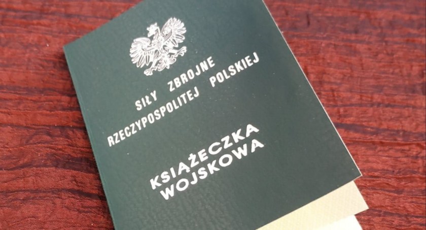 Rusza kwalifikacja wojskowa w regionie łowickim. Kto musi się stawić na komisji?