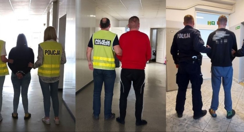 Sprawcy pobicia usłyszeli już prokuratorskie zarzuty