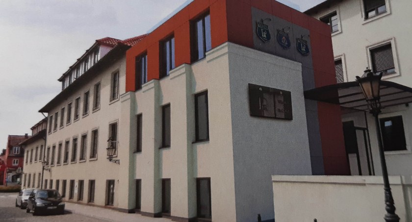 TVP 3 Łódź o pijarskich szkołach w Łowiczu