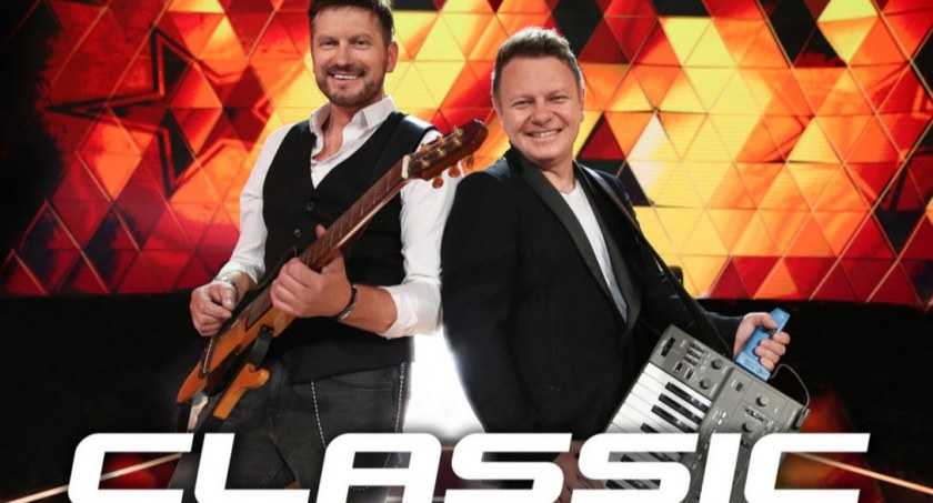 Zespół Classic zagra w Łowiczu!