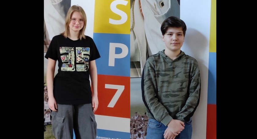 Oto najlepsi z najlepszych łowickiej Siódemki!