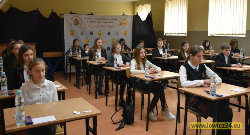 Łowicz. Znamy wyniki konkursów czytelniczych dla uczniów szkół podstawowych