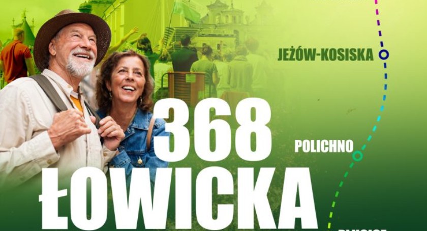 Łowicka Piesza Pielgrzymka na Jasną Górę wyruszy po raz 368.