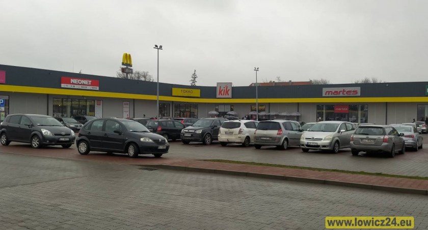 Czy 30 kwietnia sklepy i galerie będą otwarte?