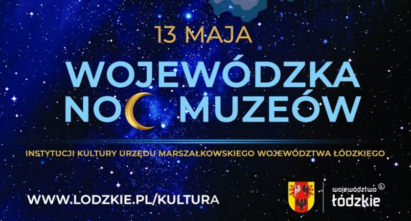 Łowicz. Co zobaczymy podczas Nocy Muzeów 2023?