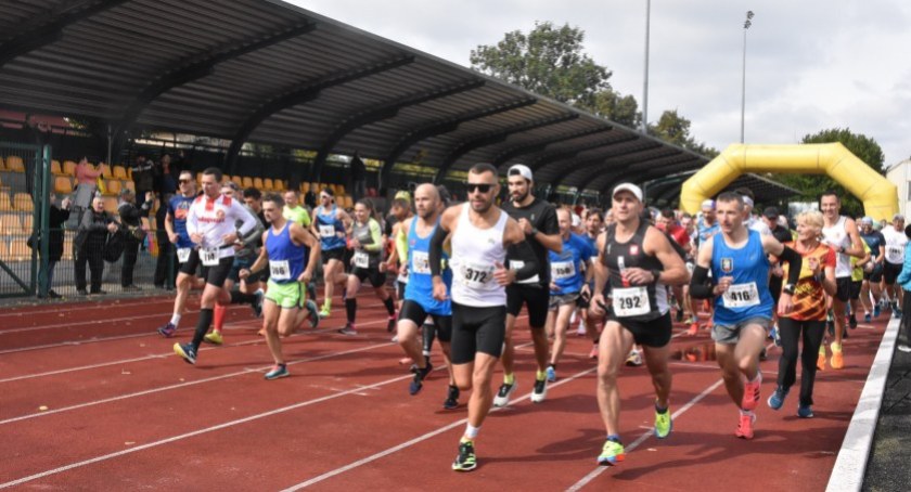 Ruszyły zapisy na 41. Łowicki Półmaraton Jesieni