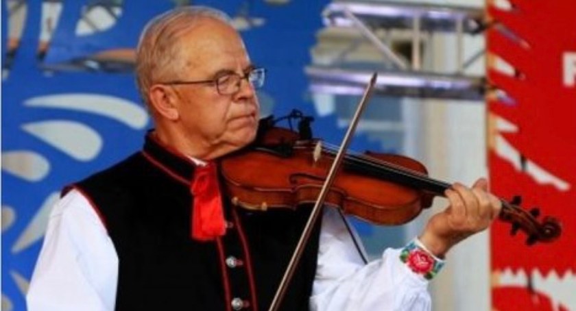 Jan Szymański laureatem Nagrody im. Oskara Kolberga 2023!