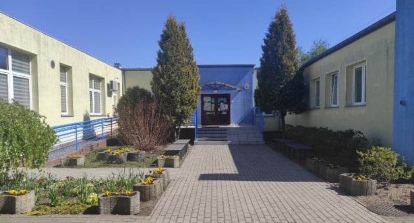 SOS-W w Łowiczu przedstawia swoją ofertę edukacyjną (film)
