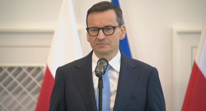 Jestem za powrotem kary śmierci! - premier Morawiecki o śmierci maltretowanego Kamilka 