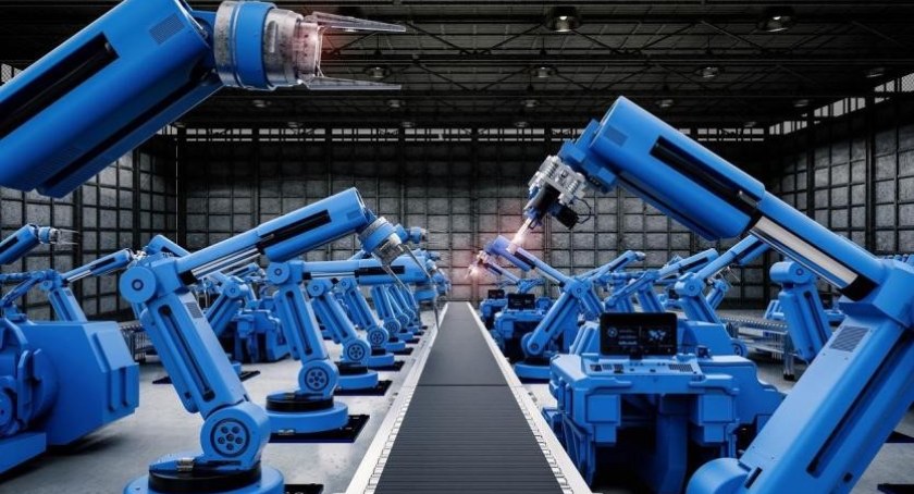 Wybierz zawód dla siebie - technik automatyk w ZSP nr 1