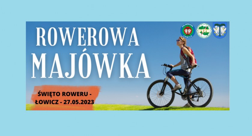 VI Rowerowy Rajd Rodzinny. Trwają zapisy