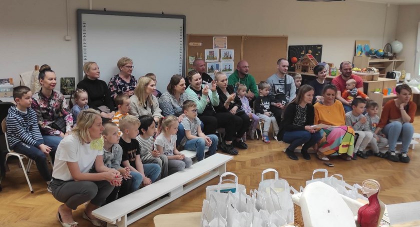 Pod Świerkami - rozstrzygnięcie rodzinnego konkursu fotograficznego (foto)
