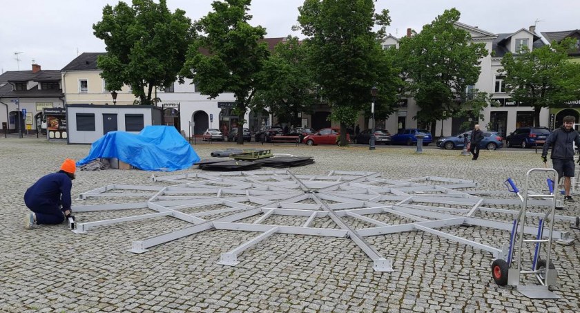 Multimedialna wystawa o Powstaniu Styczniowym już od piątku (foto)