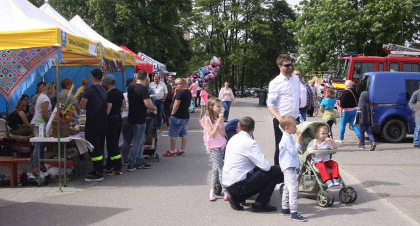 Czadoman i Bródka gwiazdami Majówki i Crossu w Domaniewicach