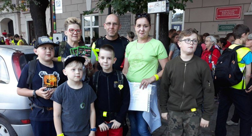 Po raz ósmy poszukają kwiatu paproci