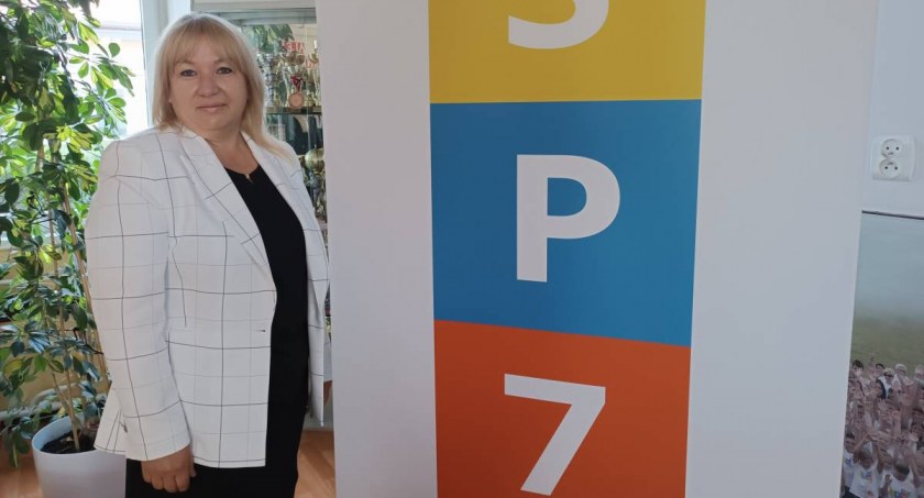 Łowicka Siódemka ma nowego dyrektora