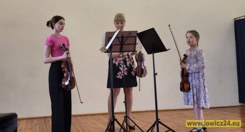 Muzyka Filmowa na koncercie Studia Artystycznego Star (foto, film)
