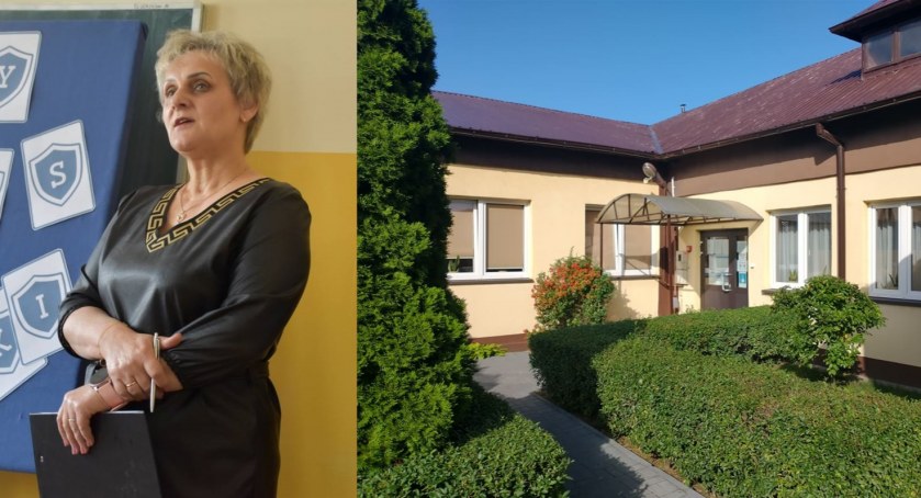 Gmina ogłosiła konkurs na dyrektora Szkoły Podstawowej w Zielkowicach