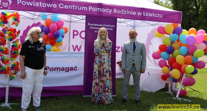 W Nieborowie świętowali Dzień Rodzicielstwa Zastępczego (foto)