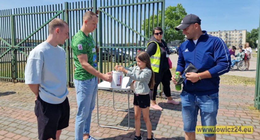 Dziś Pelikan grał dla Kuby (foto)