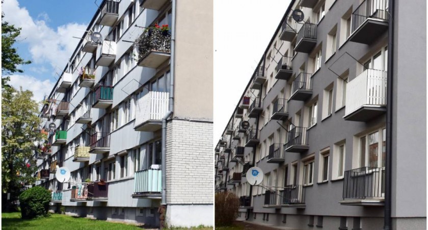  Osiedle Starzyńskiego nie do poznania! (foto)