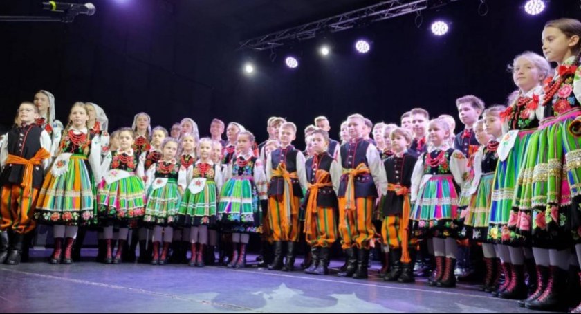 Koncert galowy Koderek i promocja płyty CD zespołu