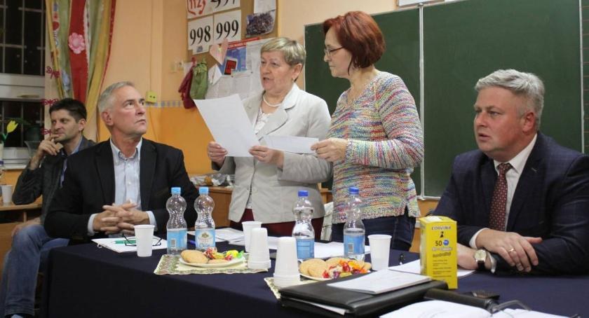 Łowicz. Będą zmiany w kadencjach zarządów osiedli?