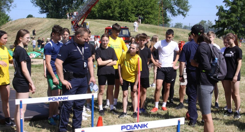 Łowicz. EKOsfera, czyli VI edycja Profilaktyki według Ekonomika (foto, film)