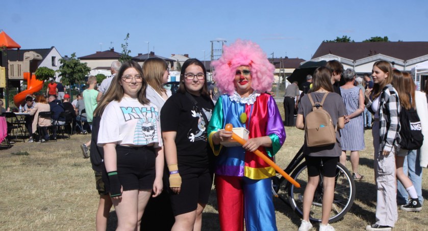 Łowicz. Piknik rodzinny na Górkach (foto)