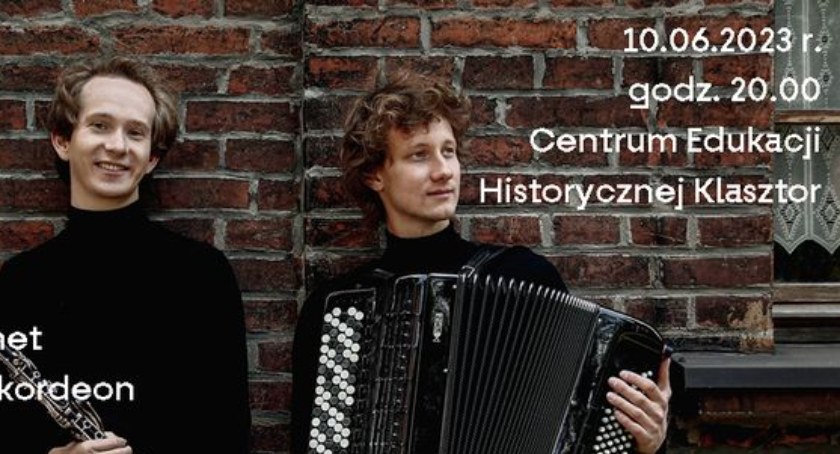 Koncert poŁOWICZNIE klasyczny ponownie w Łowiczu