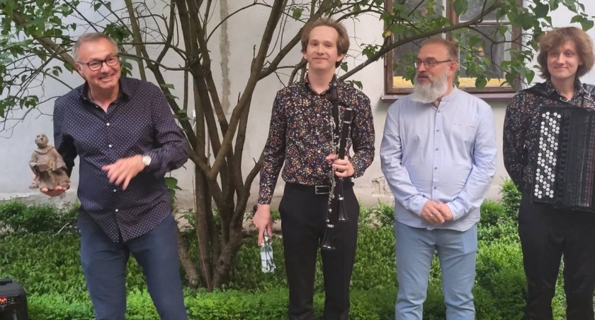 ALDO DUO i poŁOWICZNIE klasycznie ponownie w Łowiczu (foto, film)