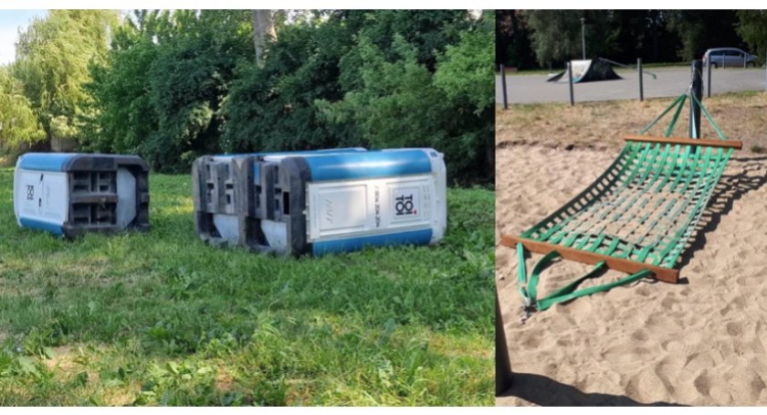 Normalny człowiek tego by nie zrobił ...