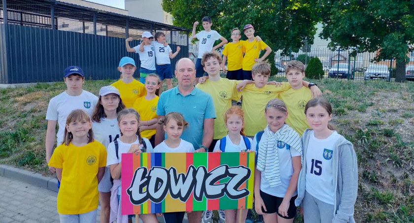 Wojewódzki Mityng LA pod patronatem Marszałka Województwa Pomorskiego (foto)