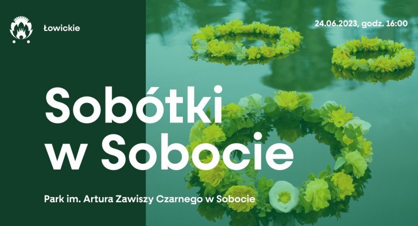 Sobótka w Sobocie, czyli tradycja ludowa wciąż żywa