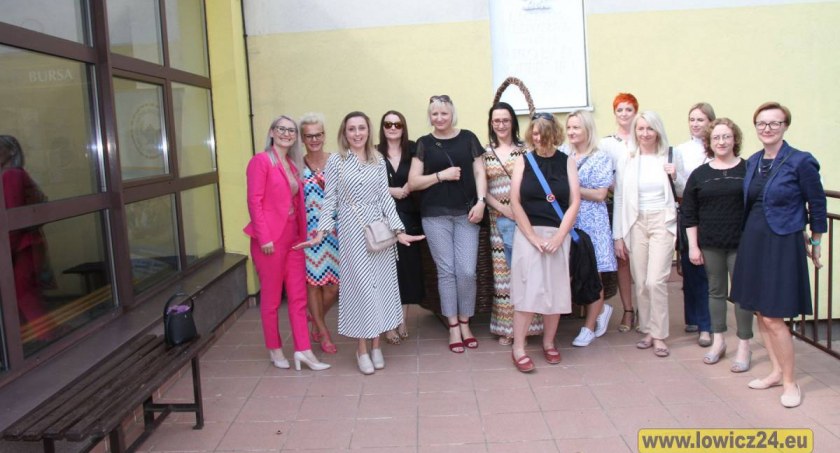 Powrócili do Medyka po 25 latach (foto)