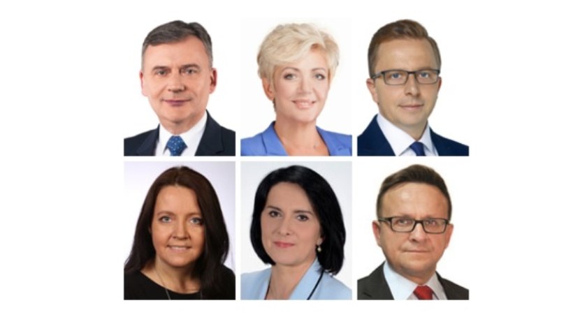Oświadczenia majątkowe za 2022 rok parlamentarzystów z naszego okręgu – część 1