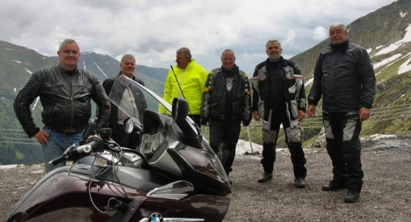 Promowali Ziemię Łowicką podczas motocyklowej wyprawy do Turcji (foto)