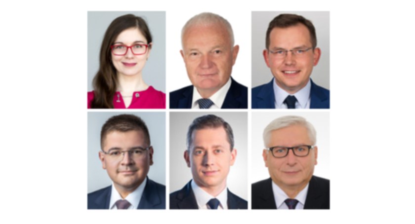 Oświadczenia majątkowe za 2022 rok parlamentarzystów z naszego okręgu – część 2