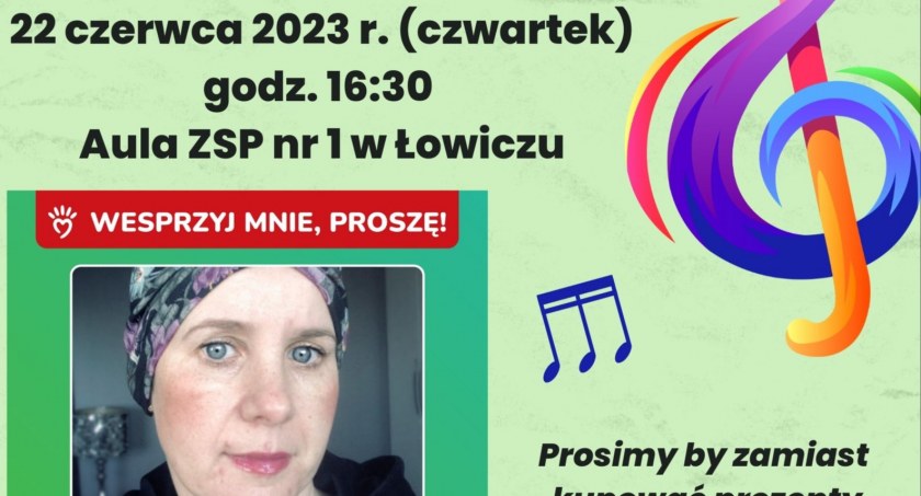 Studio Star w koncercie charytatywnym dla Anety Staszewskiej